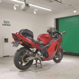 Мотоцикл Honda CBR1100XX BLACKBIRD з пробігом 30484 km