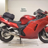 Мотоцикл Honda CBR1100XX BLACKBIRD з пробігом 30484 km