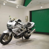 Мотоцикл Honda VTR1000F