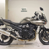 Мотоцикл Suzuki BANDIT1250SA с пробегом 12465 km