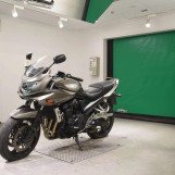 Мотоцикл Suzuki BANDIT1250SA с пробегом 12465 km