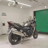 Мотоцикл Suzuki BANDIT1250SA с пробегом 12465 km