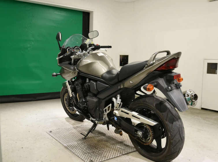 Мотоцикл Suzuki BANDIT1250SA с пробегом 12465 km