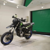Мотоцикл Kawasaki D-TRACKER250X з пробігом 52353 km