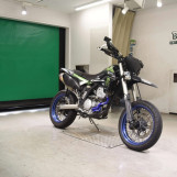 Мотоцикл Kawasaki D-TRACKER250X з пробігом 52353 km