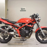 Мотоцикл Suzuki BANDIT400V з пробігом 31921 km