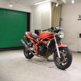 Мотоцикл Suzuki BANDIT400V з пробігом 31921 km