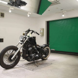 Мотоцикл Honda STEED400 с пробегом 6627 km