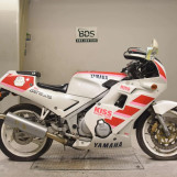 Мотоцикл Yamaha FZR250 з пробігом 6774 km