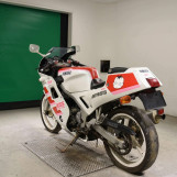 Мотоцикл Yamaha FZR250 з пробігом 6774 km