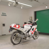 Мотоцикл Yamaha FZR250 з пробігом 6774 km