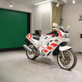 Мотоцикл Yamaha FZR250 з пробігом 6774 km