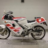 Мотоцикл Yamaha FZR250 з пробігом 6774 km