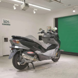 Мотоцикл Honda FORZA Z с пробегом 9263 km