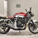 Мотоцикл Suzuki GSX250S KATANA с пробегом 8656 km