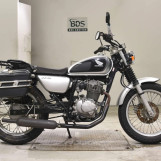 Мотоцикл Honda CB223S с пробегом 47393 km