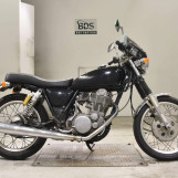 Мотоцикл Yamaha SR400-2 с пробегом 29876 km