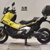 Мотоцикл Honda X-ADV750-2 з пробігом 2944 km