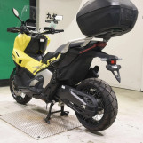 Мотоцикл Honda X-ADV750-2 з пробігом 2944 km