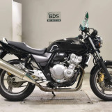 Мотоцикл Honda CB400SF с пробегом 77201 km