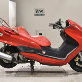 Мотоцикл Yamaha MAJESTY250 с пробегом 18438 km