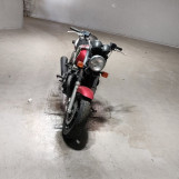 Мотоцикл Honda CB750 CUSTOM с пробегом 35878 km