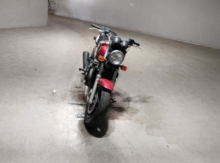 Мотоцикл Honda CB750 CUSTOM с пробегом 35878 km