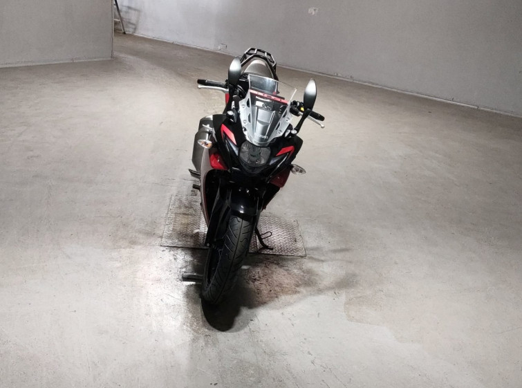 Мотоцикл Suzuki GSX250R с пробегом 5718 km