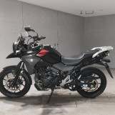 Мотоцикл Suzuki V-STROM DL250 с пробегом 31164 km