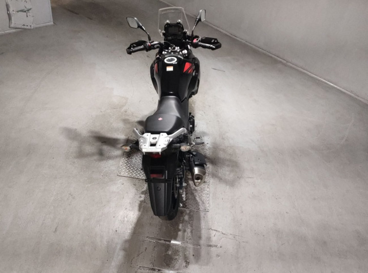 Мотоцикл Suzuki V-STROM DL250 с пробегом 31164 km