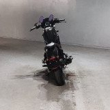Мотоцикл Honda REBEL CMX250 з пробігом 24123 km