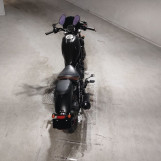 Мотоцикл Honda REBEL CMX250 з пробігом 24123 km