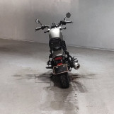 Мотоцикл Honda REBEL CMX250 с пробегом 16734 km