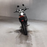Мотоцикл Honda XR230 с пробегом 7831 km