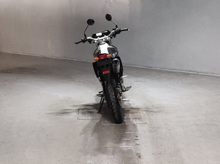 Мотоцикл Honda XR230 с пробегом 7831 km