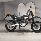Мотоцикл Honda XR230 с пробегом 7831 km