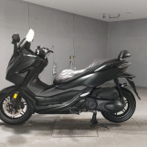 Мотоцикл Honda FORZA з пробігом 31815 km