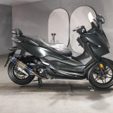Мотоцикл Honda FORZA з пробігом 31815 km