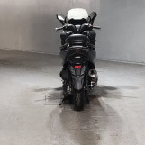 Мотоцикл Honda FORZA з пробігом 31815 km