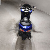Мотоцикл Honda FORZA Z с пробегом 70001 km