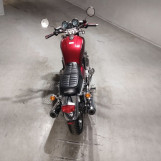 Мотоцикл Honda CB1100EX с пробегом 103003 km