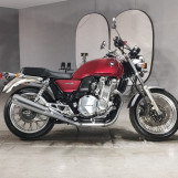 Мотоцикл Honda CB1100EX с пробегом 103003 km