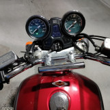 Мотоцикл Honda CB1100EX с пробегом 103003 km