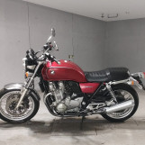 Мотоцикл Honda CB1100EX с пробегом 103003 km