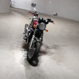 Мотоцикл Honda CB1100EX с пробегом 103003 km