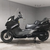 Мотоцикл Honda SILVERWING 600 с пробегом 19770 km