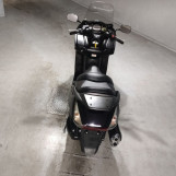 Мотоцикл Honda SILVERWING 600 с пробегом 19770 km