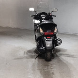 Мотоцикл Honda SILVERWING 600 с пробегом 19770 km
