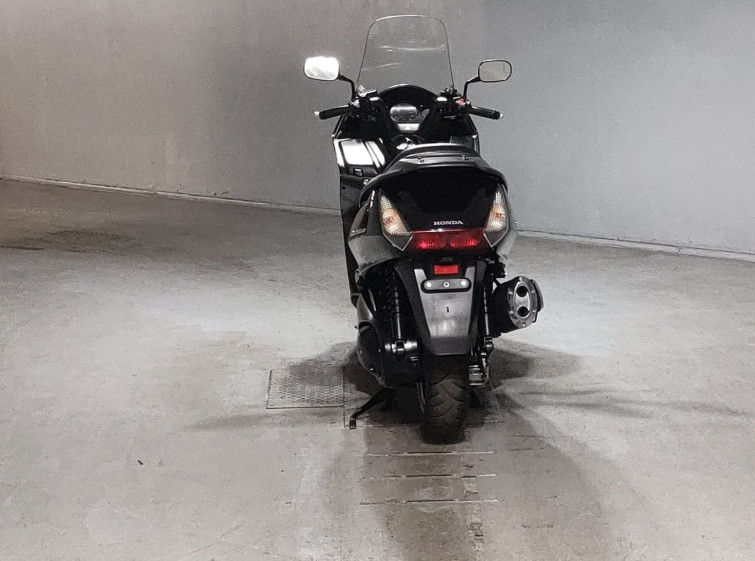 Мотоцикл Honda SILVERWING 600 с пробегом 19770 km
