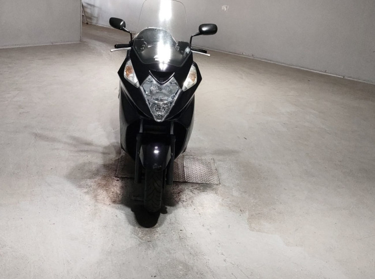 Мотоцикл Honda SILVERWING 600 с пробегом 19770 km